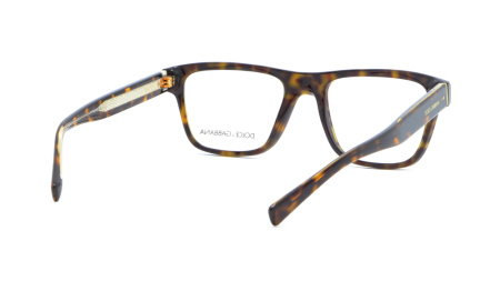 Зображення 5: Оправа для окулярів Dolce&Gabbana DG 3362 502 53