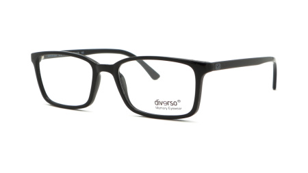Зображення 1: Оправа для окулярів DIVERSO DV1007 0006 51