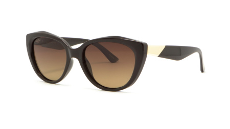 Зображення 1: Сонцезахисні окуляри StyleMark L2596 B 52