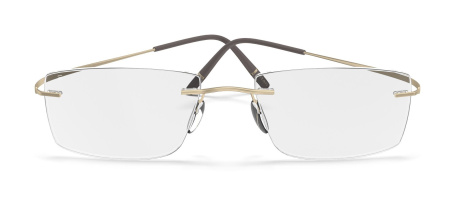 Зображення 2: Оправа для окулярів Silhouette 5599 8540