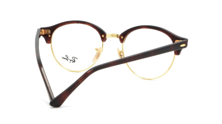 Зображення 6: Оправа для окулярів Ray Ban RX 4246V 2372 49 Clubround