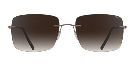 Изображение 2: Сонцезахисні окуляри Silhouette 8752 6040 60