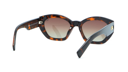 Зображення 5: Сонцезахисні окуляри INVU IB22552 C 51