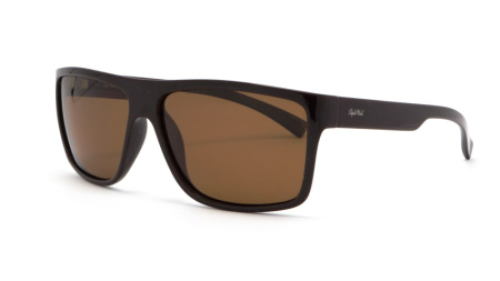 Зображення 1: Сонцезахисні окуляри StyleMark L2510 B 58