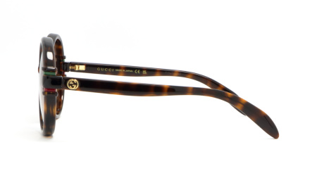 Зображення 3: Сонцезахисні окуляри GUCCI GG 1067S 002 58