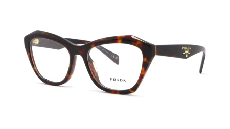 Зображення 1: Оправа для окулярів PRADA VPR A20V 17N-1O1 54