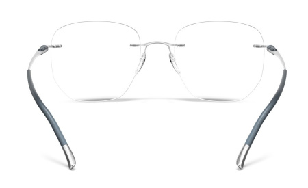 Изображение 4: Оправа для окулярів Silhouette 5561 7000