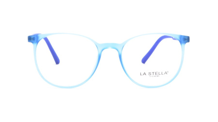 Зображення 4: Оправа для окулярів LA STELLA MB07-10 C36 45 Дитяче