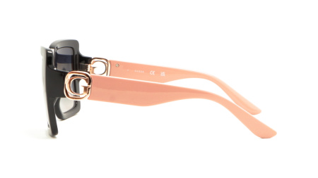 Зображення 3: Сонцезахисні окуляри GUESS GU 00103 05W 52