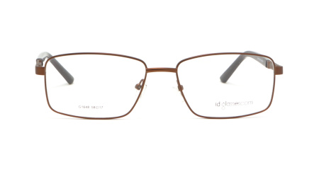 Зображення 2: Оправа для окулярів ID-GLASSES G1648 C4 58