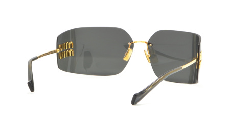 Зображення 5: Сонцезахисні окуляри Miu Miu MU 54YS 5AK-5S0 80