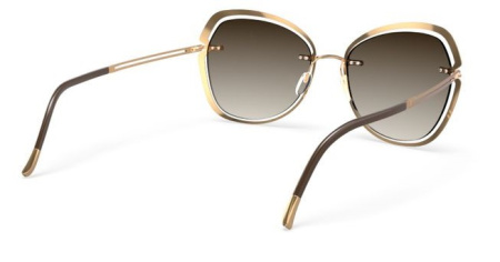 Зображення 2: Сонцезахисні окуляри Silhouette 8180 7520 54