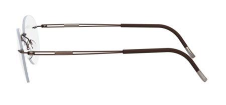 Изображение 3: Оправа для окулярів Silhouette 5521 6140