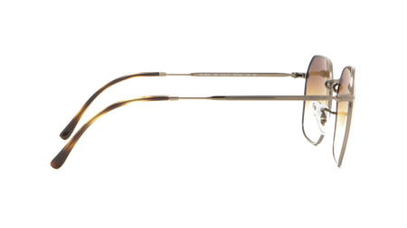 Зображення 4: Сонцезахисні окуляри Ray Ban RB 3694 004/51 55 Jim