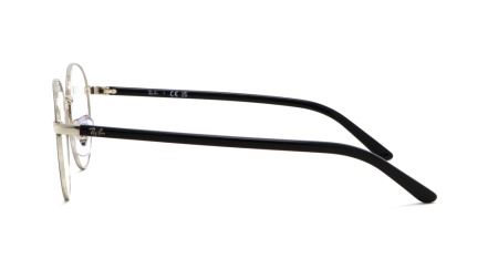 Изображение 3: Оправа для окулярів Ray Ban RX 6538D 2861 53