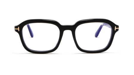 Зображення 2: Оправа для окулярів TOM FORD TF6060-B 001 53