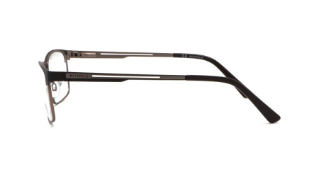 Зображення 4: Оправа для окулярів MEGAPOLIS Free Line 2163 BROWN 54