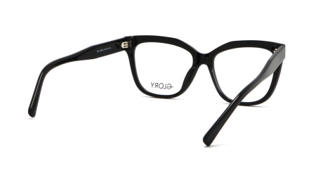 Изображение 5: Оправа для окулярів GLORY 083 NERO 55