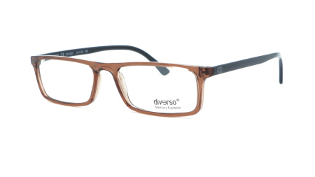 Зображення 1: Оправа для окулярів DIVERSO DV1207 4906 51