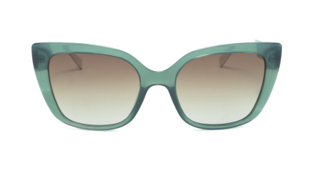 Зображення 2: Сонцезахисні окуляри INVU B2333 C 52