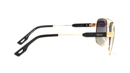Зображення 3: Сонцезахисні окуляри DESPADA 2212 04 60