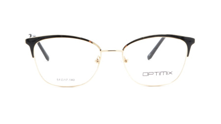 Зображення 5: Оправа для окулярів OPTIMIX OM942 C001 51