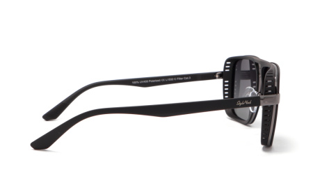 Зображення 3: Сонцезахисні окуляри StyleMark L1532 C 57