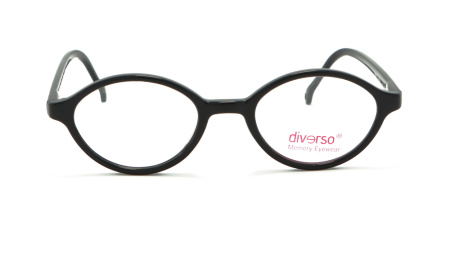 Изображение 2: Оправа для окулярів DIVERSO DV1302 0006 38 Дитяче