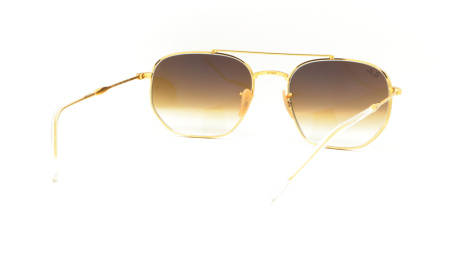 Зображення 5: Сонцезахисні окуляри Ray Ban RB 3707 001/51 57 Hexagonal