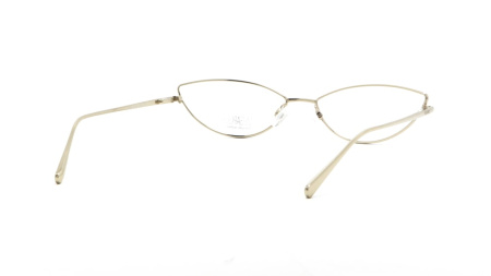 Зображення 4: Оправа для окулярів MEGAPOLIS Premium 1012 SILVER 59