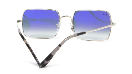 Зображення 4: Сонцезахисні окуляри Ray Ban RB 1969 9149/3F 54 Rectangle