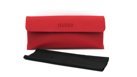 Зображення 3: Сонцезахисні окуляри GUESS GU 7646 32C 61