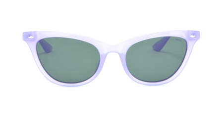 Зображення 2: Сонцезахисні окуляри INVU K2208 F 46 Дитяче