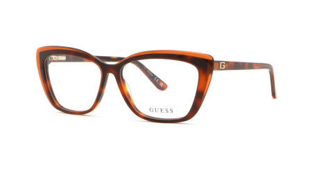 Зображення 1: Оправа для окулярів GUESS GU 2977 052 55