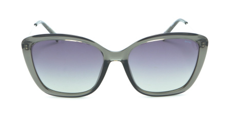 Зображення 2: Сонцезахисні окуляри INVU IB22517 C 55