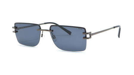 Зображення 1: Сонцезахисні окуляри INVU IB12505 C 55