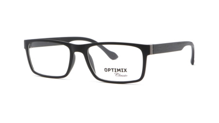 Зображення 1: Оправа для окулярів OPTIMIX СLASSIC OM3353 С001 55