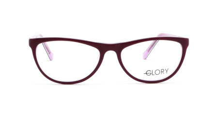 Зображення 2: Оправа для окулярів GLORY 221 VIOLET 52