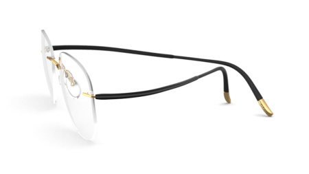 Зображення 4: Оправа для окулярів Silhouette 5523 7630