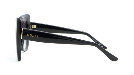 Зображення 3: Сонцезахисні окуляри GUESS GU 00154 01B 55
