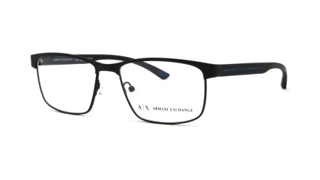 Зображення 1: Оправа для окулярів Armani Exchange AX1070 6000 56