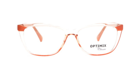 Зображення 5: Оправа для окулярів OPTIMIX СLASSIC OM3332 С002 53
