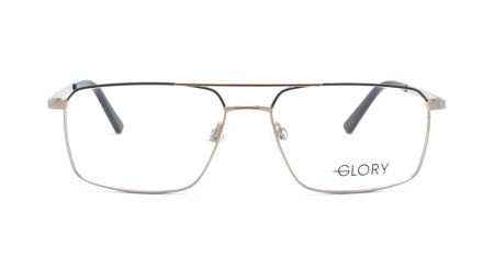 Зображення 2: Оправа для окулярів GLORY 096 GREY 58