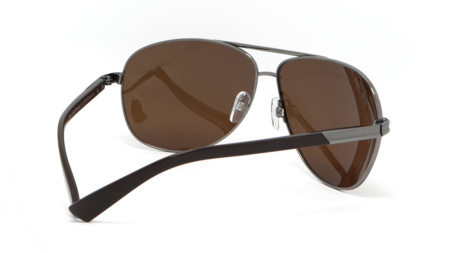 Зображення 3: Сонцезахисні окуляри StyleMark L1454 B 67