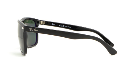 Зображення 3: Сонцезахисні окуляри Ray Ban RB 4547 601/58 60 Boyfriend Two