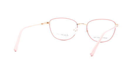 Зображення 5: Оправа для окулярів ID-GLASSES NK8575 C5 53
