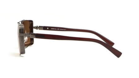 Зображення 3: Сонцезахисні окуляри DESPADA 2275 02 60