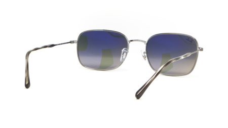 Зображення 5: Сонцезахисні окуляри Ray Ban RB 3706 004/71 57 Active Lifestyle
