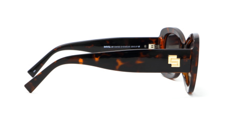 Зображення 4: Сонцезахисні окуляри INVU IB22556 B 55