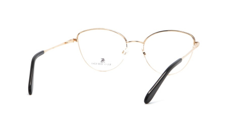 Зображення 5: Оправа для окулярів RICO MIRADO 354 NERO 54